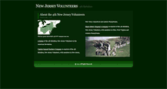 Desktop Screenshot of 4thnjv.org